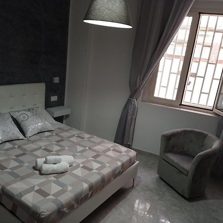 Hotel Casa Sanabria Bari Zewnętrze zdjęcie