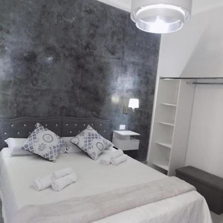Hotel Casa Sanabria Bari Zewnętrze zdjęcie