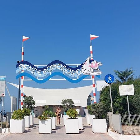 Hotel Casa Sanabria Bari Zewnętrze zdjęcie