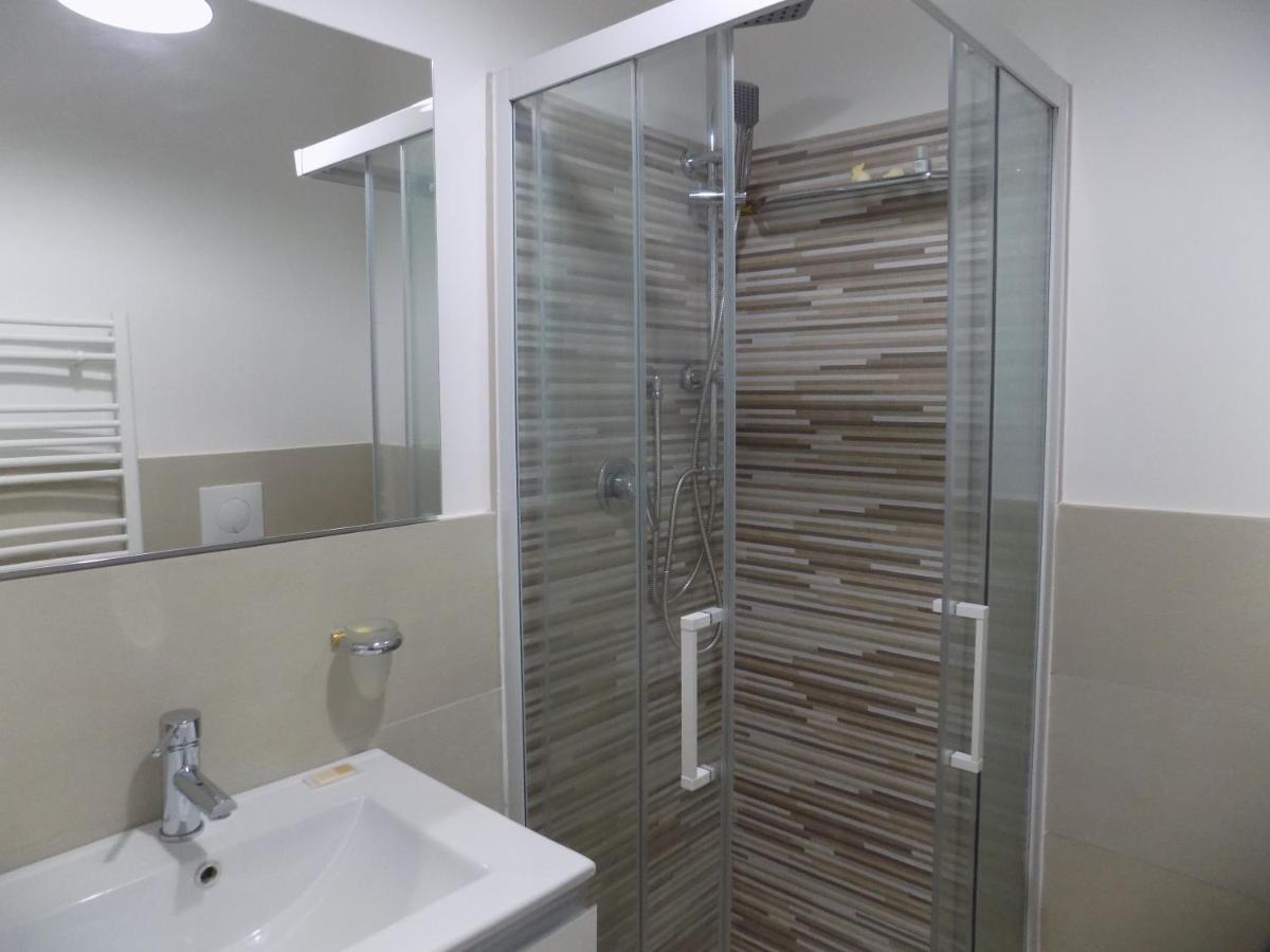 Hotel Casa Sanabria Bari Zewnętrze zdjęcie