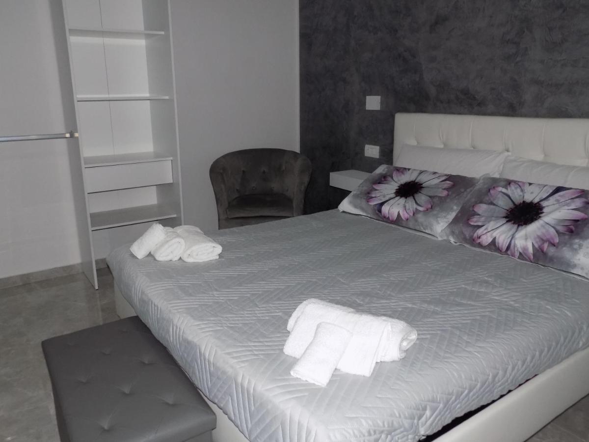 Hotel Casa Sanabria Bari Zewnętrze zdjęcie