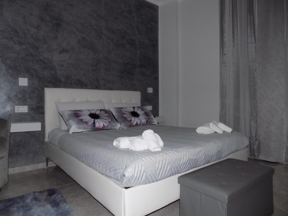 Hotel Casa Sanabria Bari Zewnętrze zdjęcie
