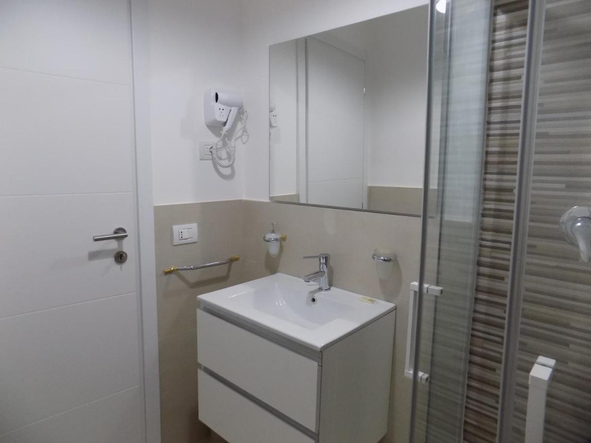 Hotel Casa Sanabria Bari Zewnętrze zdjęcie