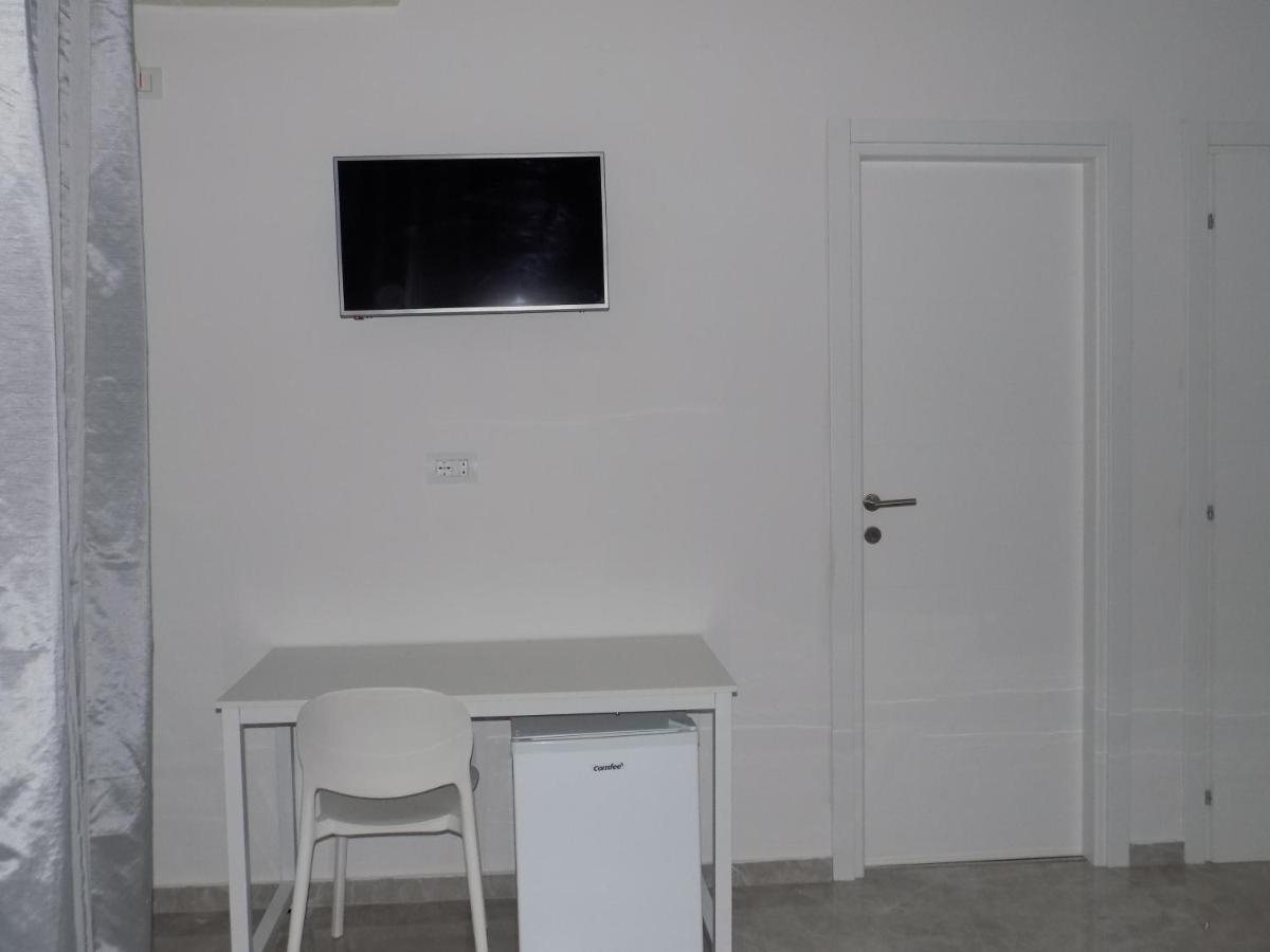 Hotel Casa Sanabria Bari Zewnętrze zdjęcie