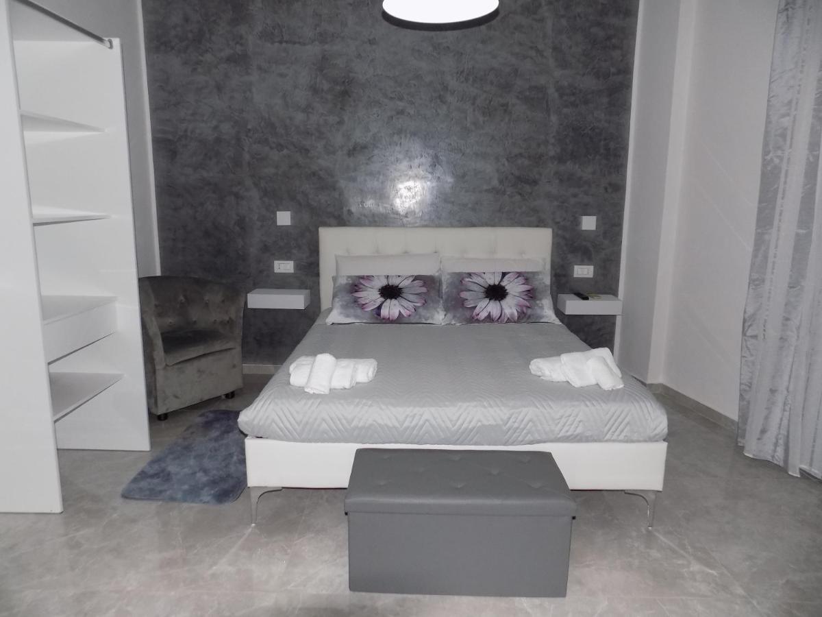 Hotel Casa Sanabria Bari Zewnętrze zdjęcie