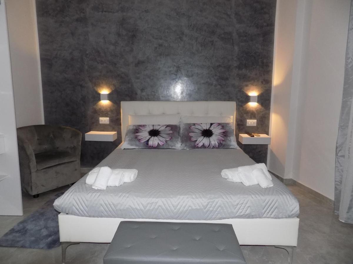 Hotel Casa Sanabria Bari Zewnętrze zdjęcie