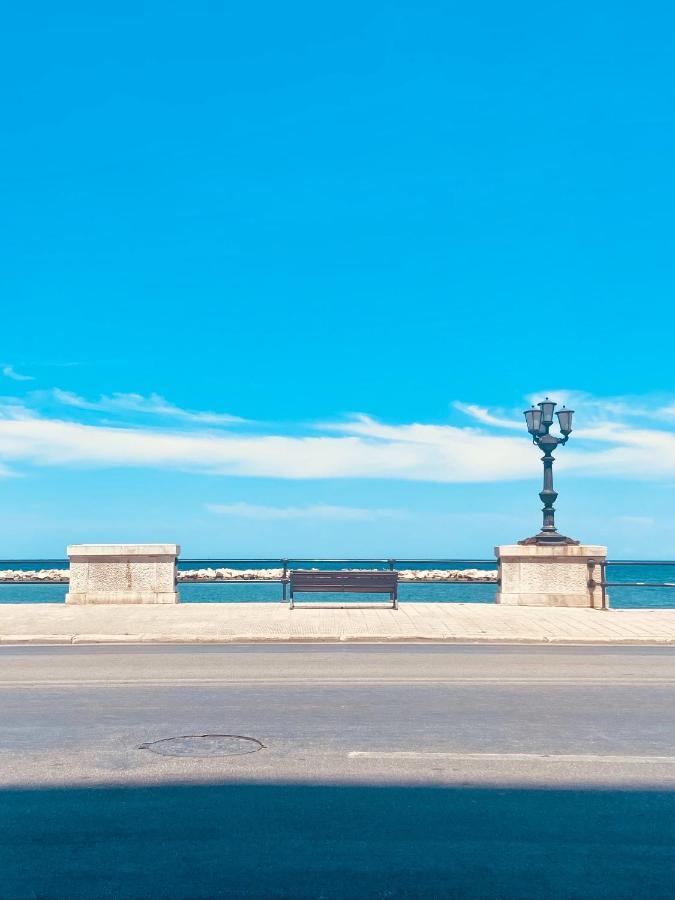 Hotel Casa Sanabria Bari Zewnętrze zdjęcie