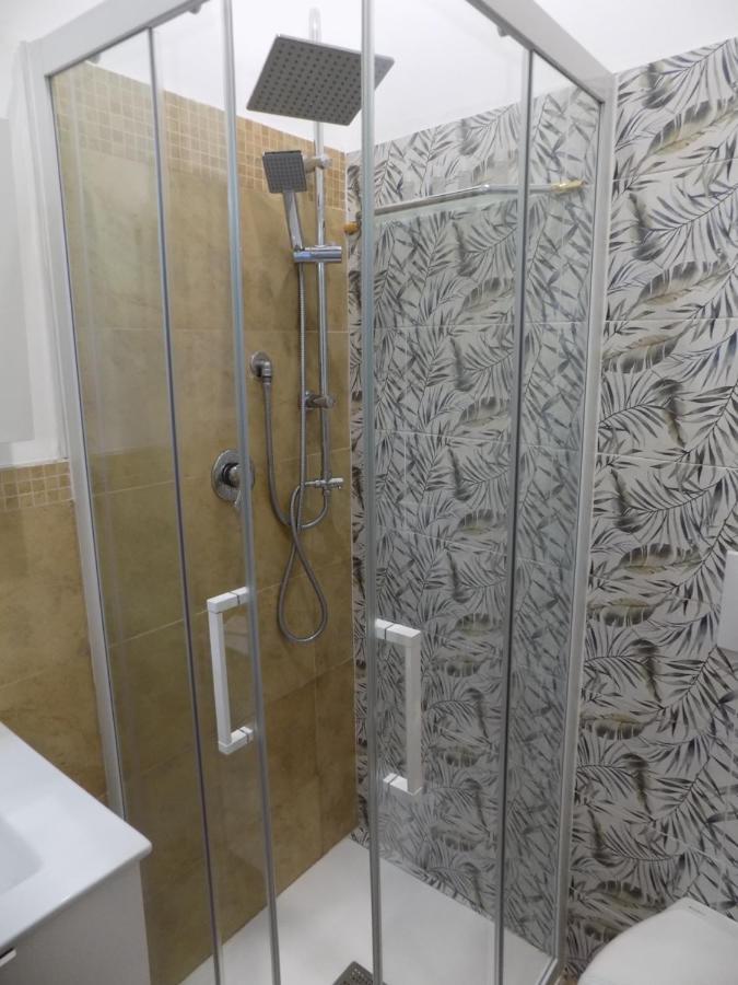 Hotel Casa Sanabria Bari Zewnętrze zdjęcie