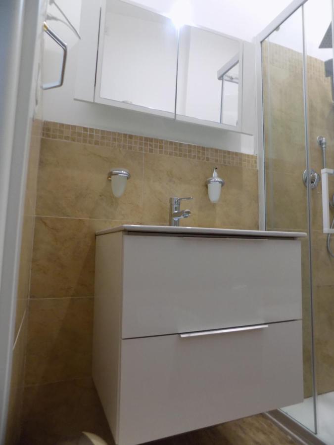 Hotel Casa Sanabria Bari Zewnętrze zdjęcie