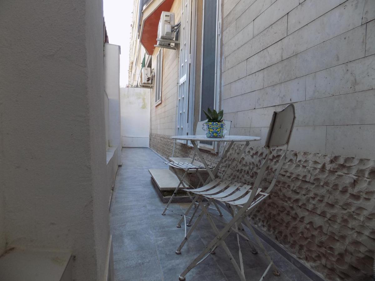 Hotel Casa Sanabria Bari Zewnętrze zdjęcie