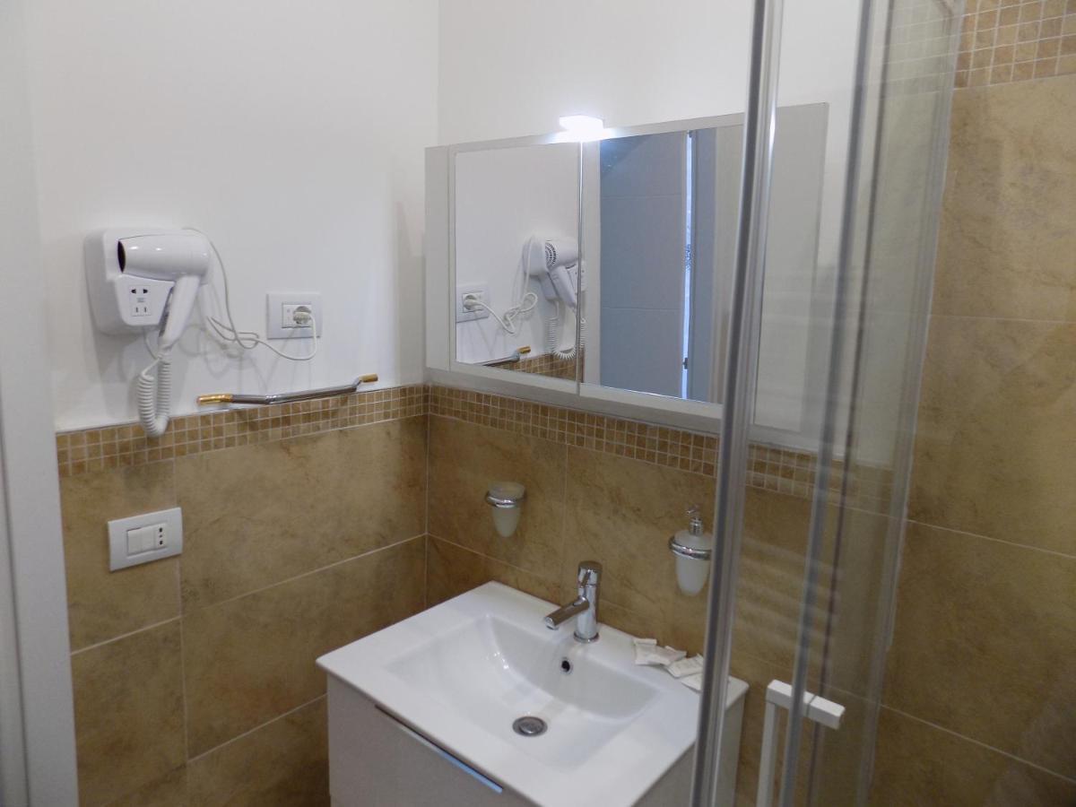 Hotel Casa Sanabria Bari Zewnętrze zdjęcie