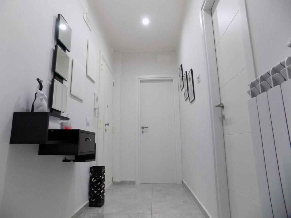 Hotel Casa Sanabria Bari Zewnętrze zdjęcie