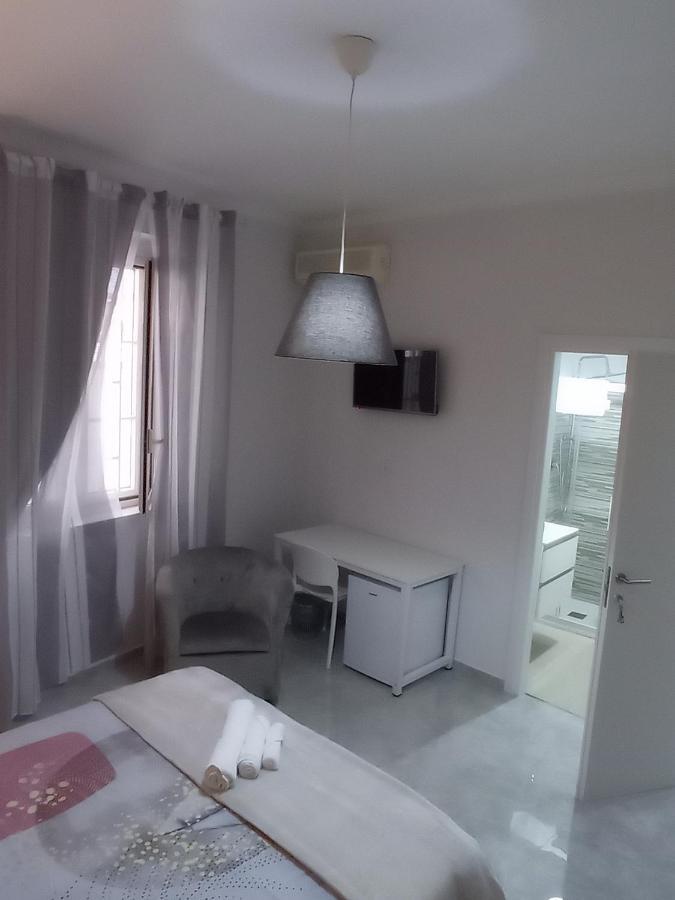 Hotel Casa Sanabria Bari Zewnętrze zdjęcie