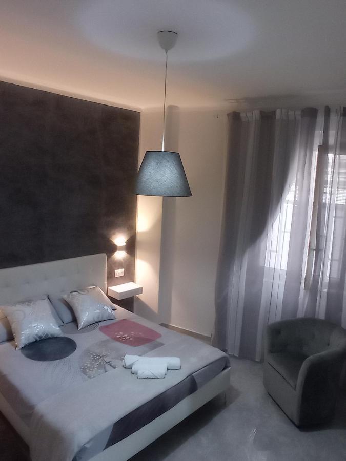 Hotel Casa Sanabria Bari Zewnętrze zdjęcie