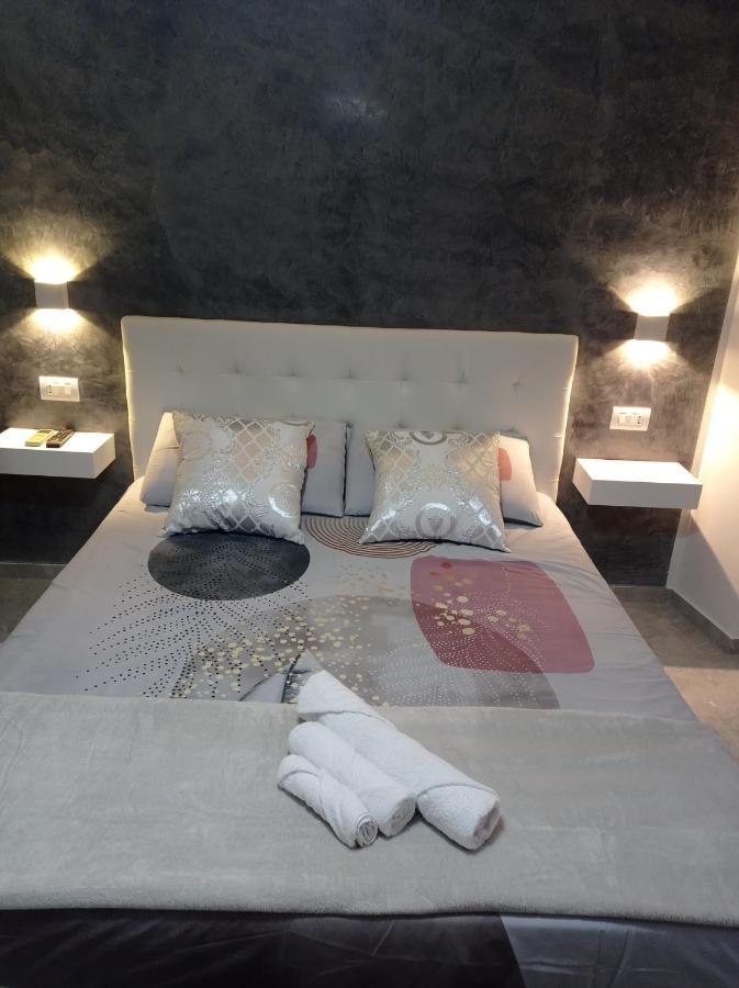 Hotel Casa Sanabria Bari Zewnętrze zdjęcie