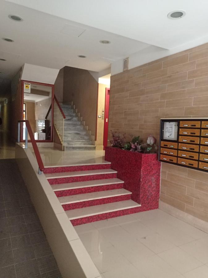 Hotel Casa Sanabria Bari Zewnętrze zdjęcie