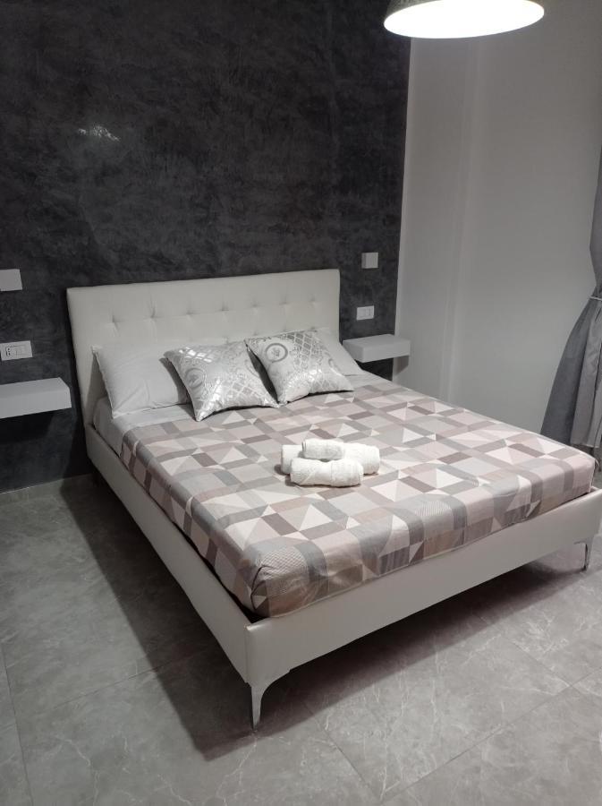 Hotel Casa Sanabria Bari Zewnętrze zdjęcie