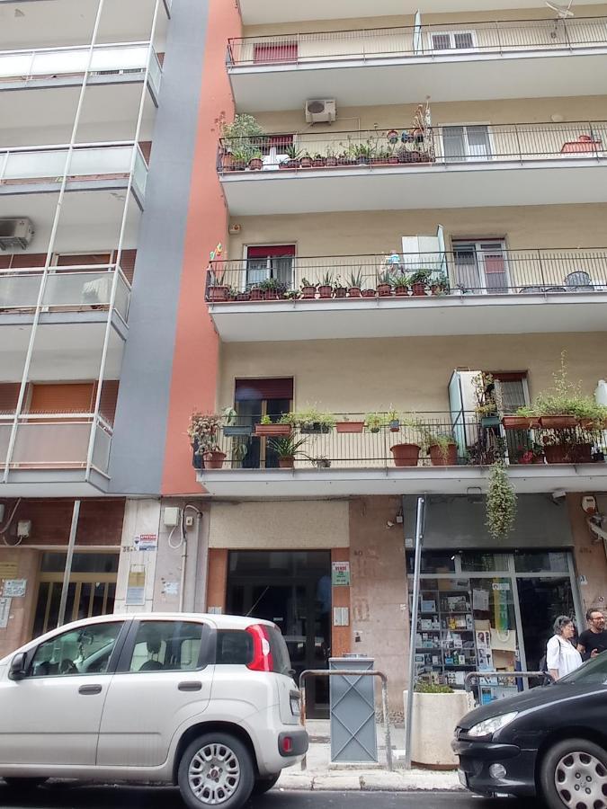 Hotel Casa Sanabria Bari Zewnętrze zdjęcie