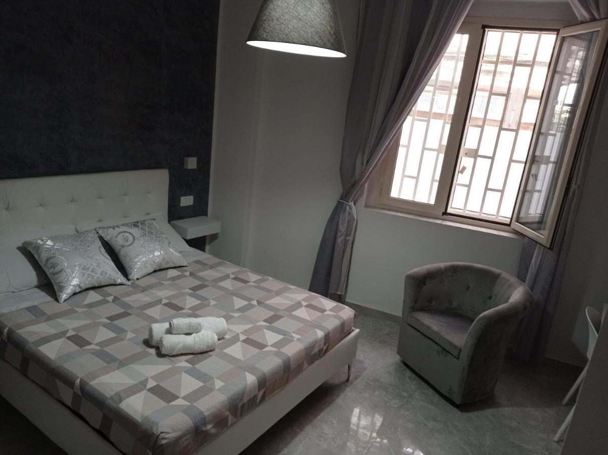 Hotel Casa Sanabria Bari Zewnętrze zdjęcie