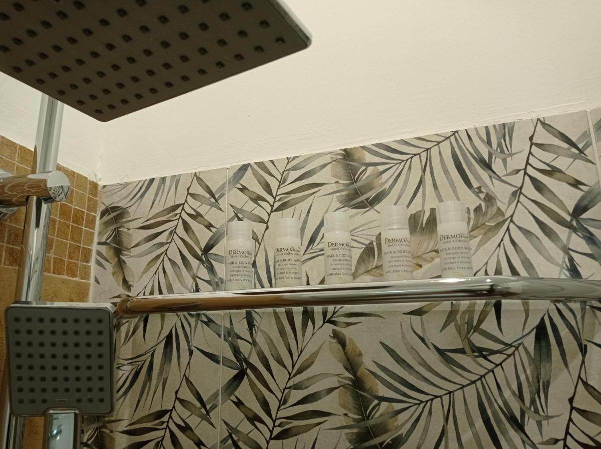 Hotel Casa Sanabria Bari Zewnętrze zdjęcie