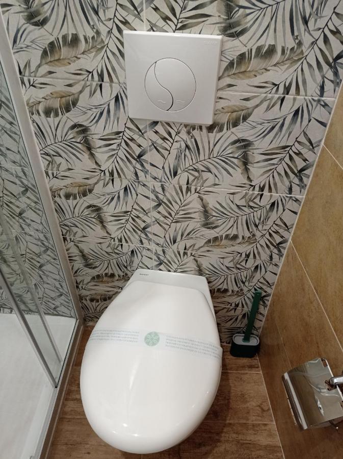 Hotel Casa Sanabria Bari Zewnętrze zdjęcie