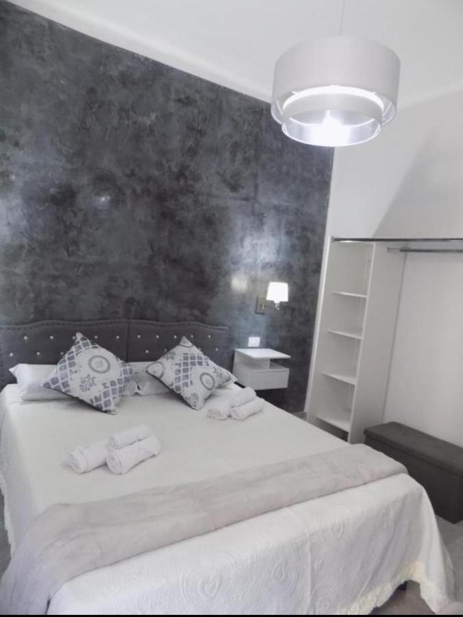Hotel Casa Sanabria Bari Zewnętrze zdjęcie