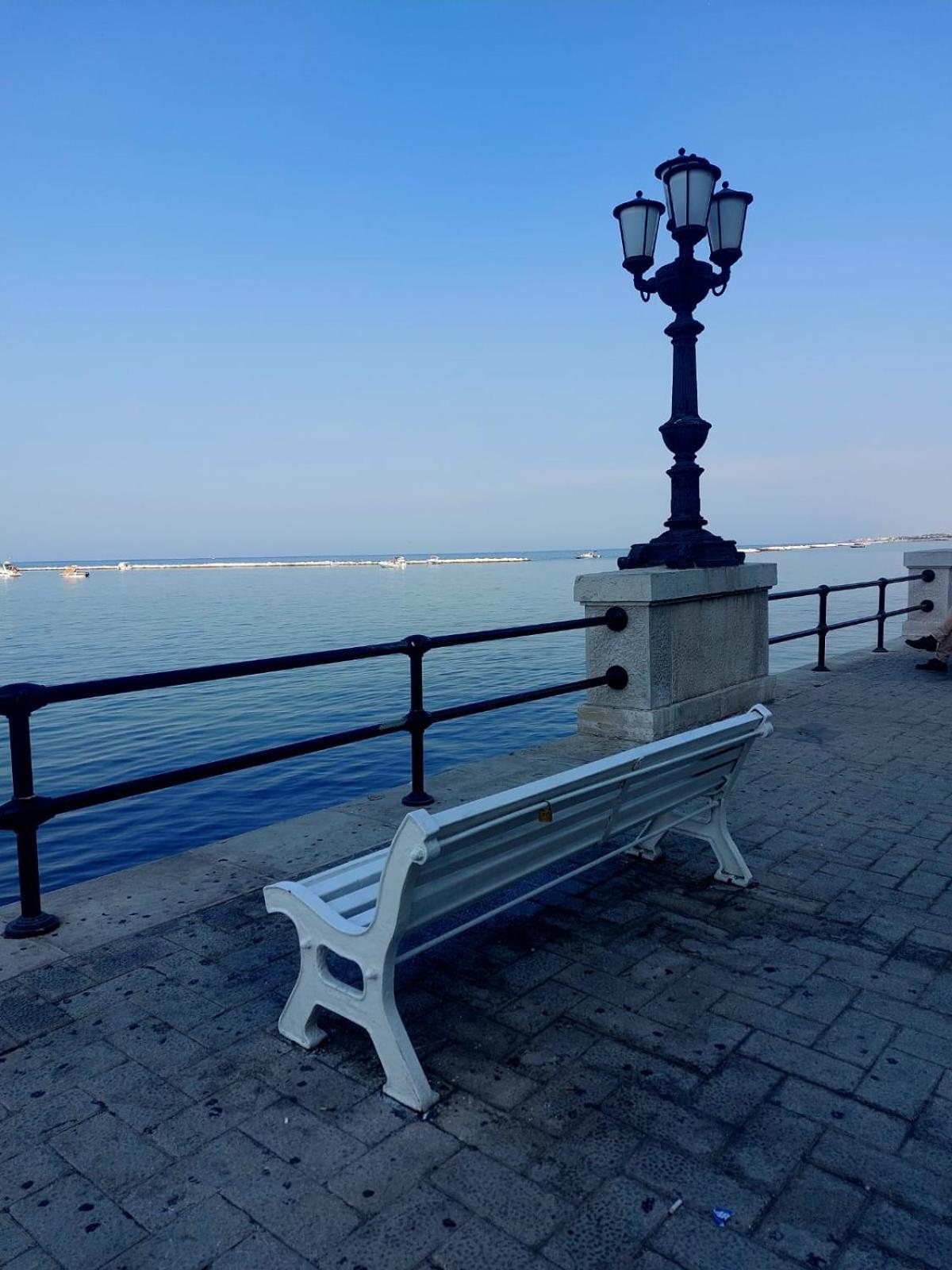Hotel Casa Sanabria Bari Zewnętrze zdjęcie