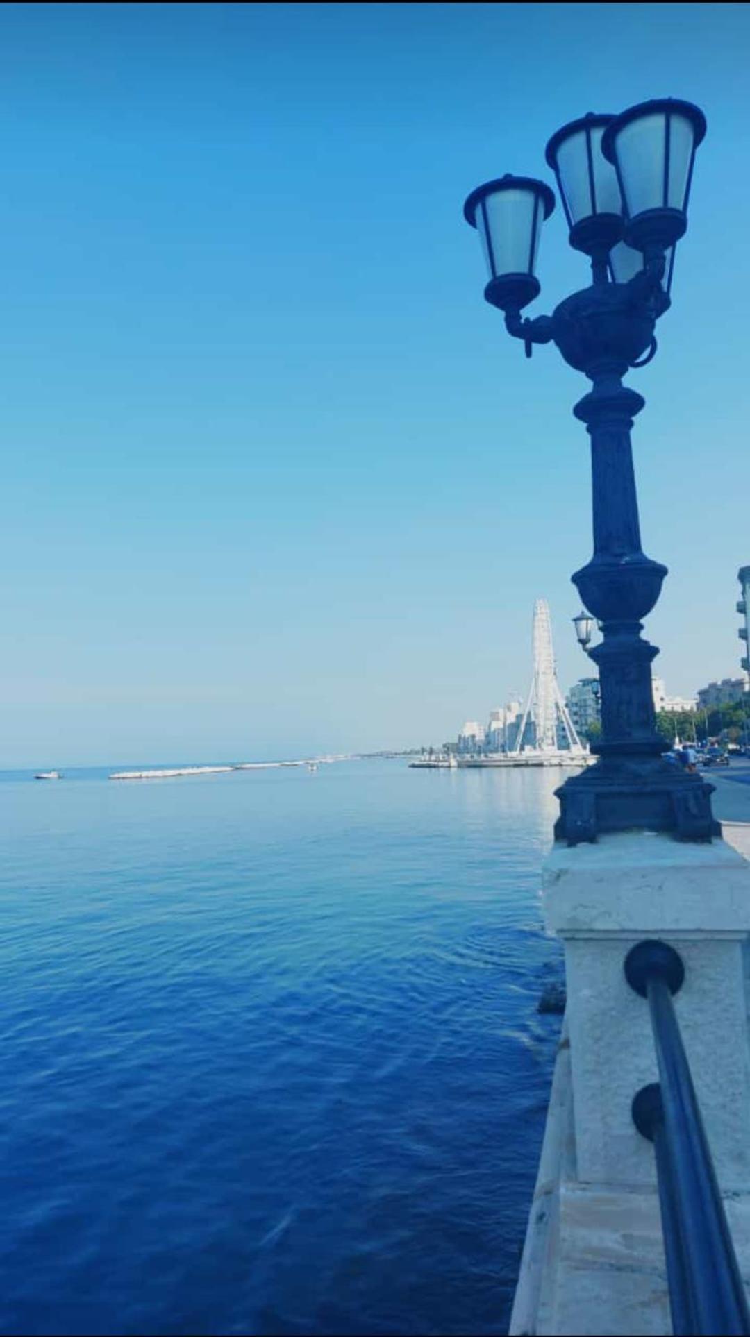 Hotel Casa Sanabria Bari Zewnętrze zdjęcie