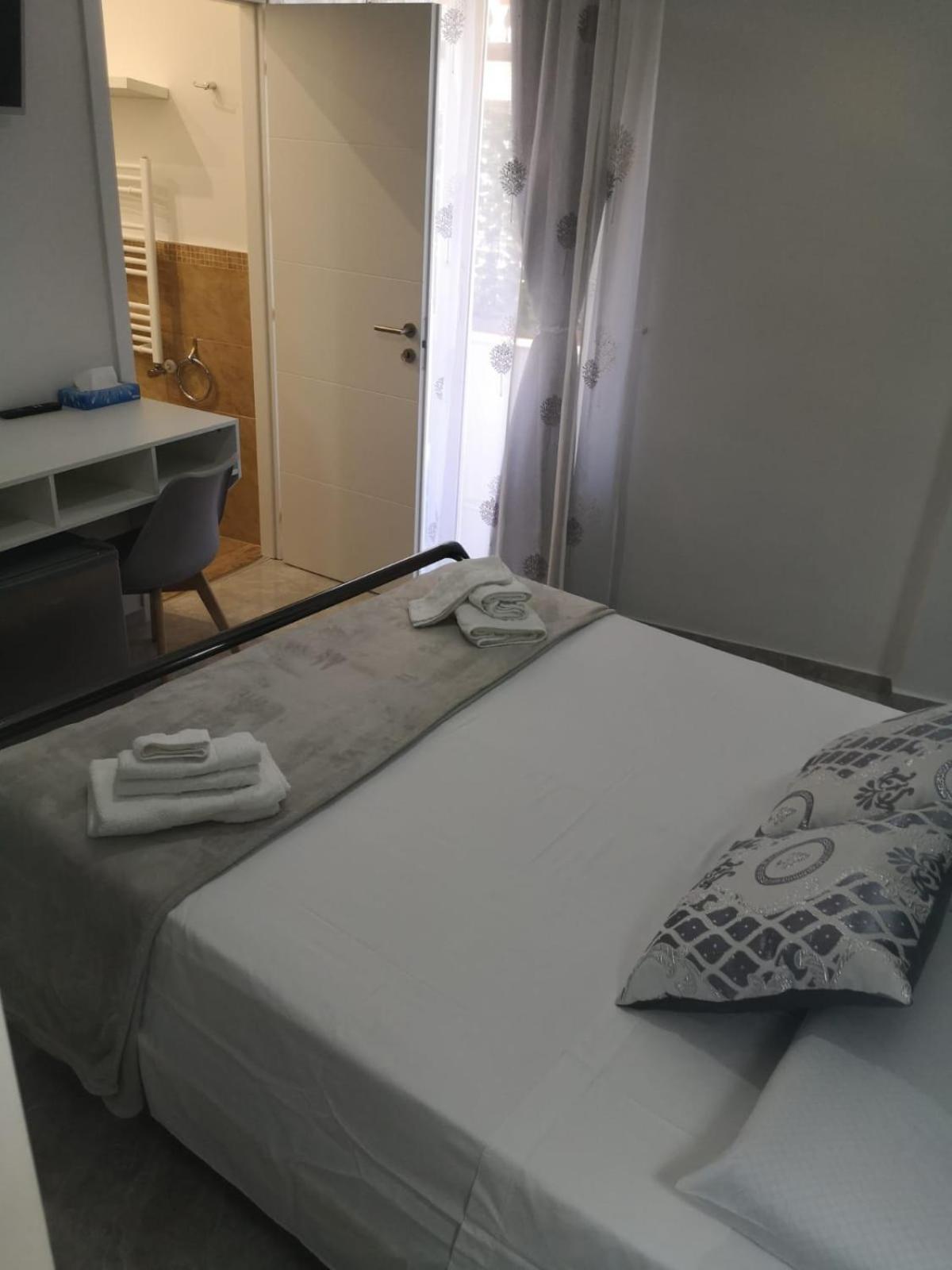 Hotel Casa Sanabria Bari Zewnętrze zdjęcie