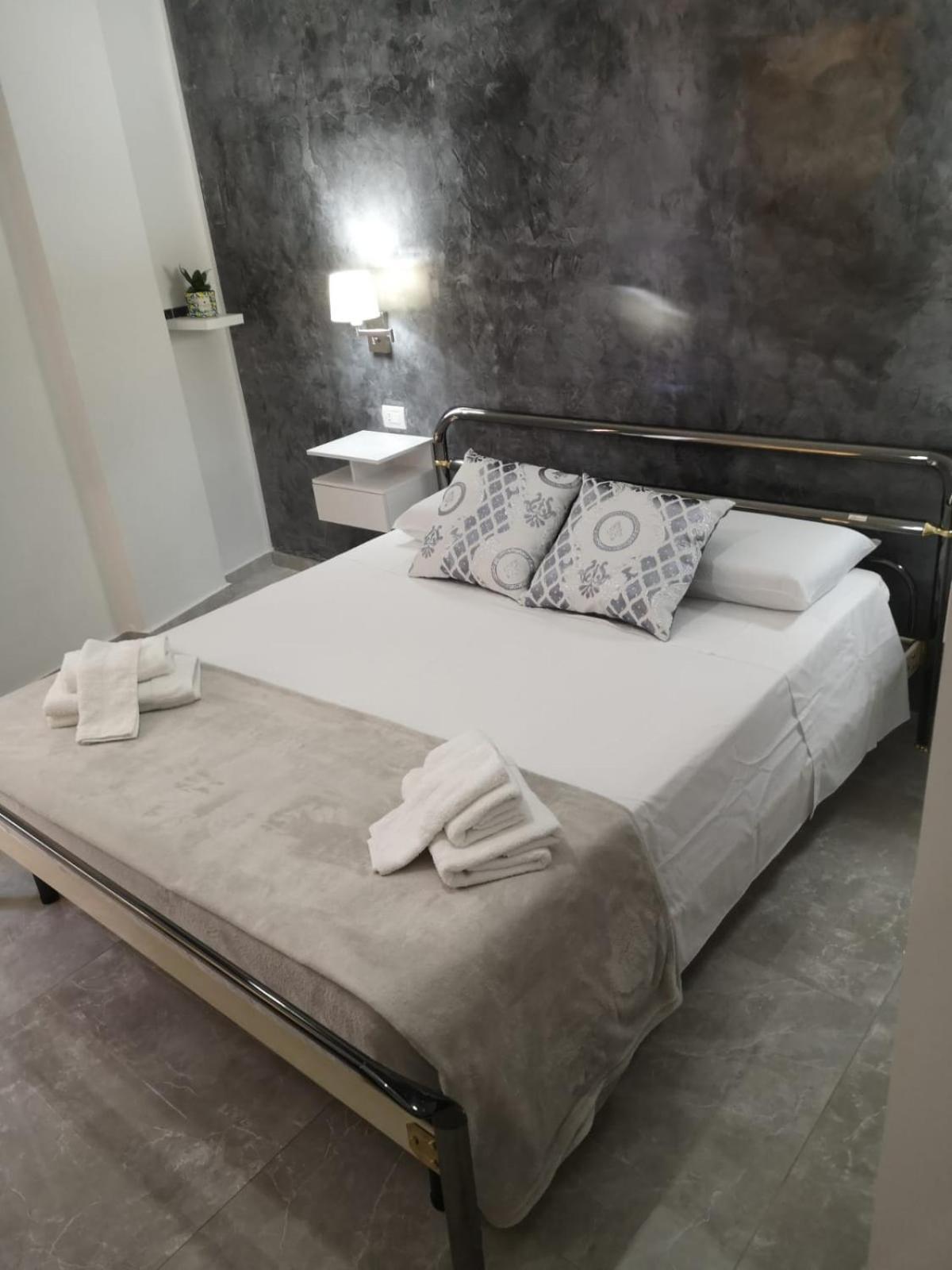 Hotel Casa Sanabria Bari Zewnętrze zdjęcie