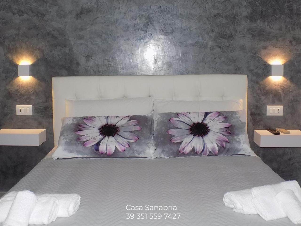 Hotel Casa Sanabria Bari Zewnętrze zdjęcie